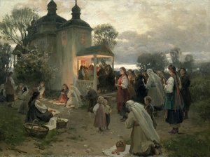 Jutrznia Wielkanocna